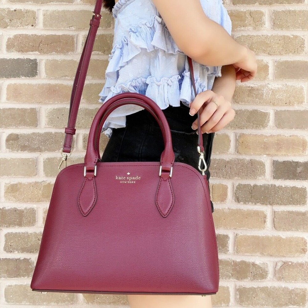 NWT Kate Spade Handbag 💕Gaby’sBags - Picture 2 of 6